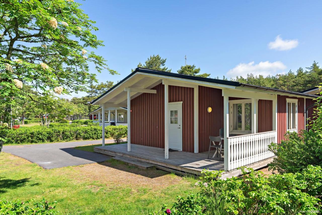 First Camp Tyloesand-Halmstad מראה חיצוני תמונה