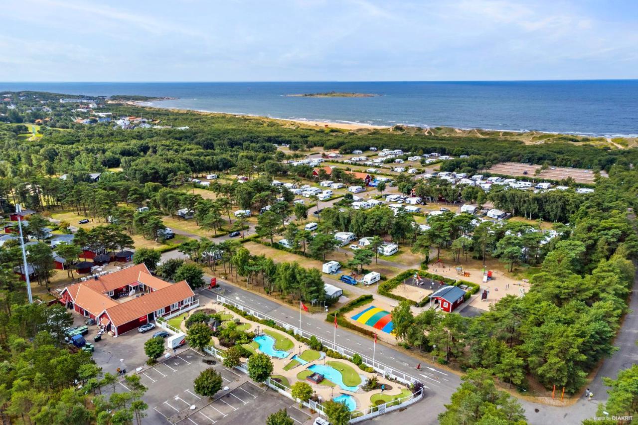 First Camp Tyloesand-Halmstad מראה חיצוני תמונה