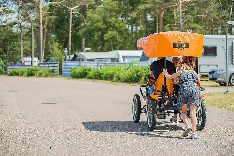 First Camp Tyloesand-Halmstad מראה חיצוני תמונה