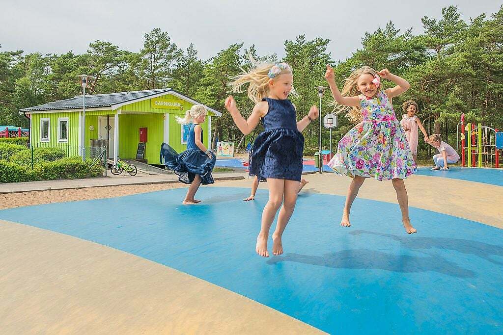 First Camp Tyloesand-Halmstad מראה חיצוני תמונה